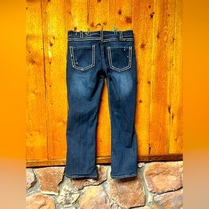 COWGIRL TUFF Hot Stuff Jeans 31x33
